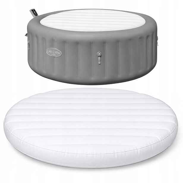 termoizolační nafukovací vložka do vířivky Lay-Z-Spa 6001G Bestway