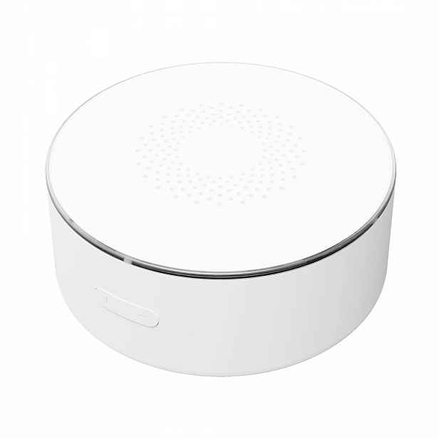 Tesla Smart Alarmová siréna