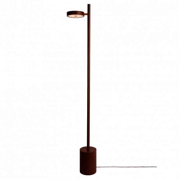 Good & Mojo STOJACÍ LAMPA, 20/20/146 cm