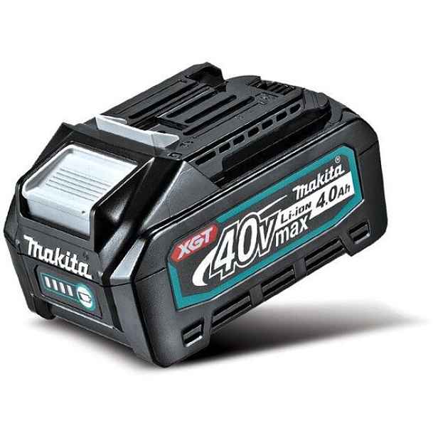 Makita BL4040 aku baterie 40V/4Ah Li-Ion Xgt