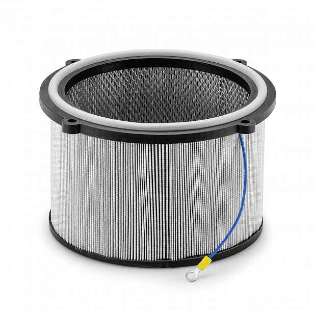 Kärcher Cartridge filter 1,0m²,Kat. "M";ø240x152