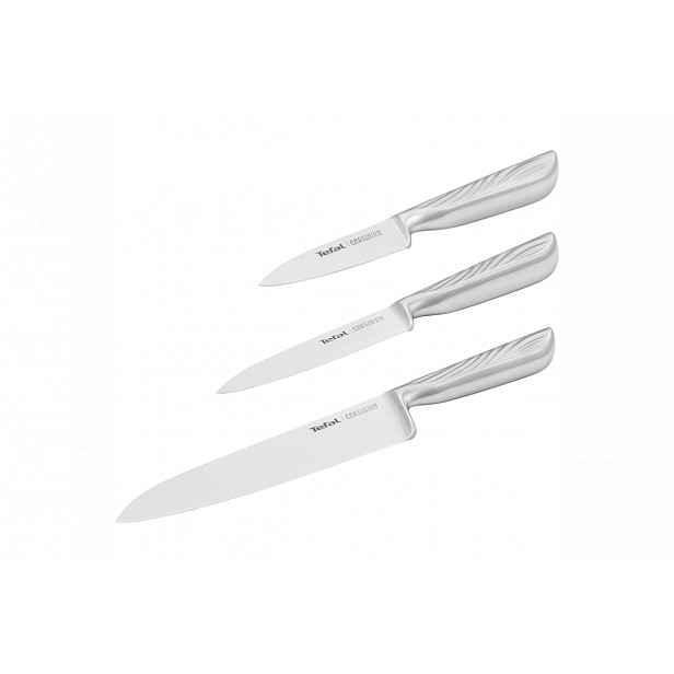 Sada nožů Tefal Precision K289S334 3 ks 9, 12 a 20 cm