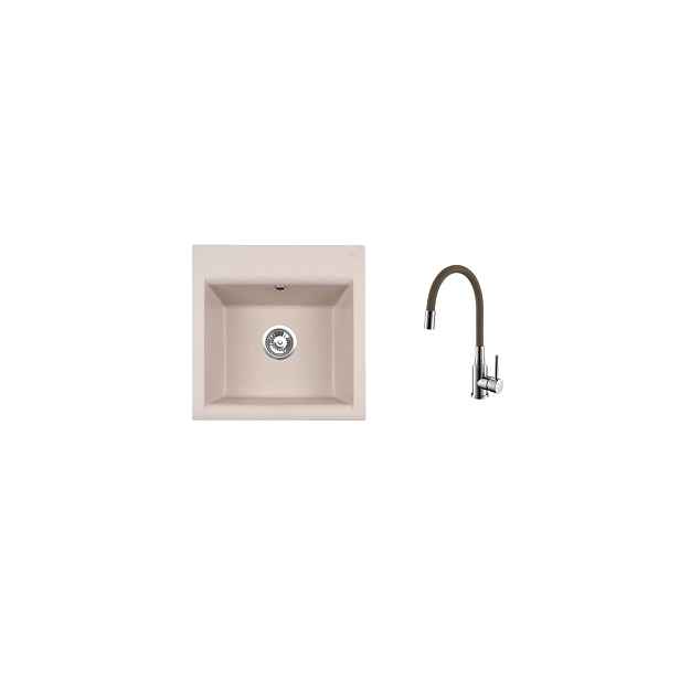 SET ALVEUS GEM 10/55 + BATERIE MINTAS 55  BRS