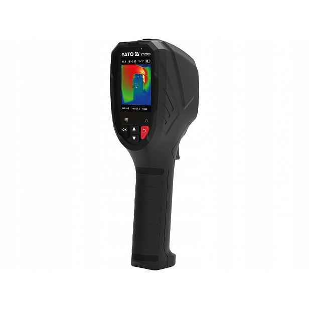 Termovizní kamera Yato YT-72920 18HZ 96X96