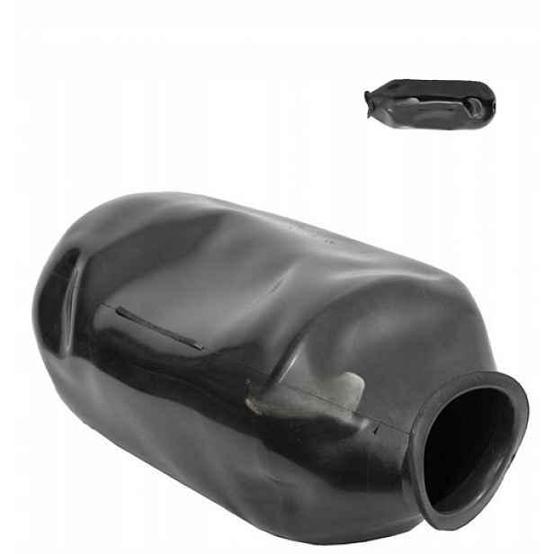 Gumový vak Epdm pro hydroforovou nádrž Omnigena Jet 100A 230V 80 Litrů