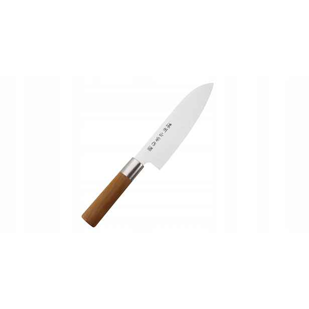 Satake masamune Nůž Santoku 17 cm