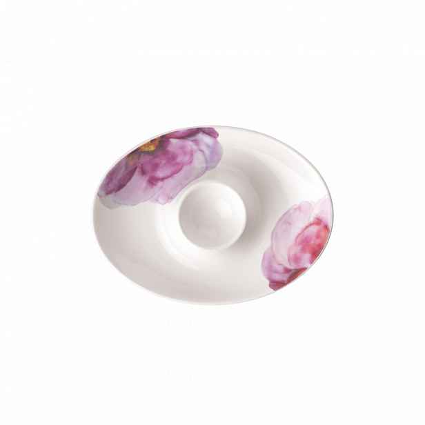 Villeroy & Boch Stojánek na vajíčka Rose Garden, 15 x 11,5 cm 10-4287-1951
