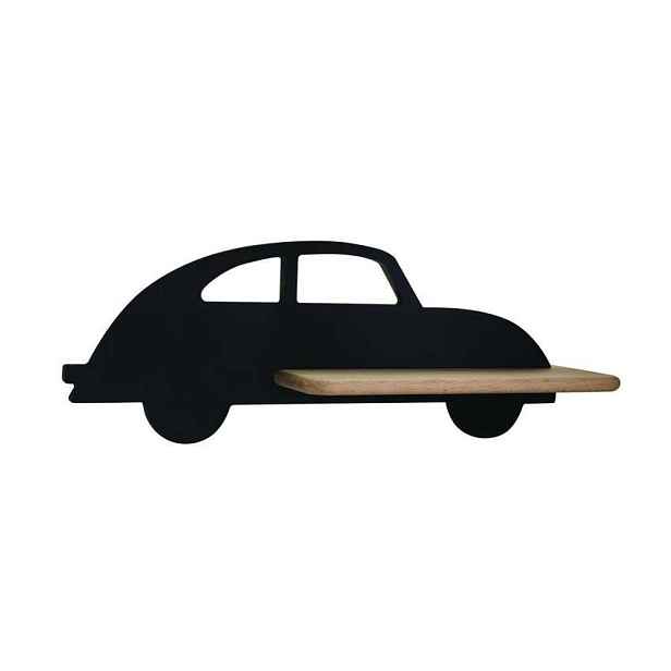 Dětská lampička CAR LED Candellux