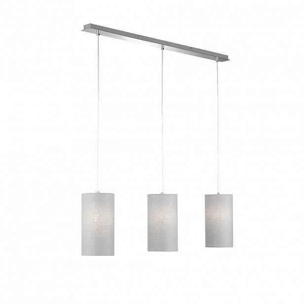 Fischer & Honsel ZÁVĚSNÉ SVÍTIDLO, 110/150 cm