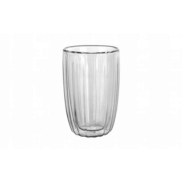 Kpl. 2 vysoké sklenice 350 ml Tulip