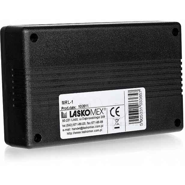 Laskomex Modul MRL-1 Pro Oddělování Linek Do Kazety EC-3100 Interkom
