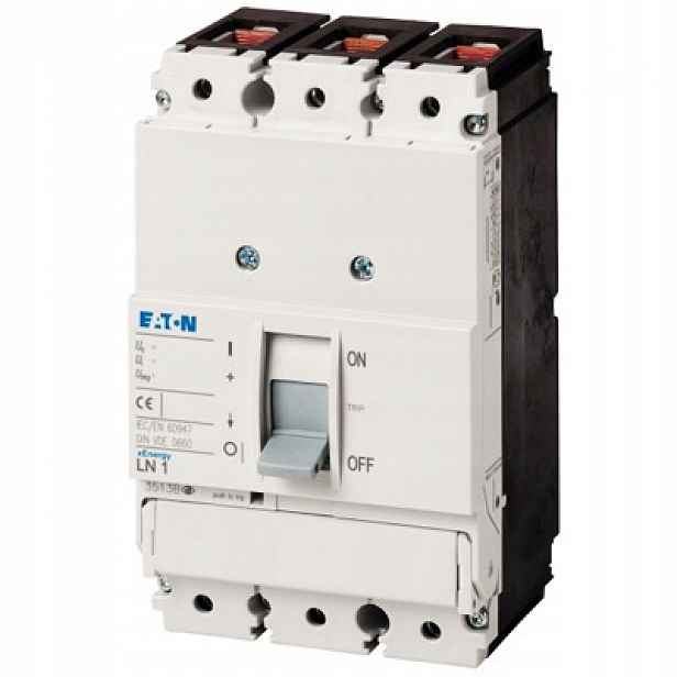 Odpojovač výkonu 100A 3P LN1-100-I Eaton 111995