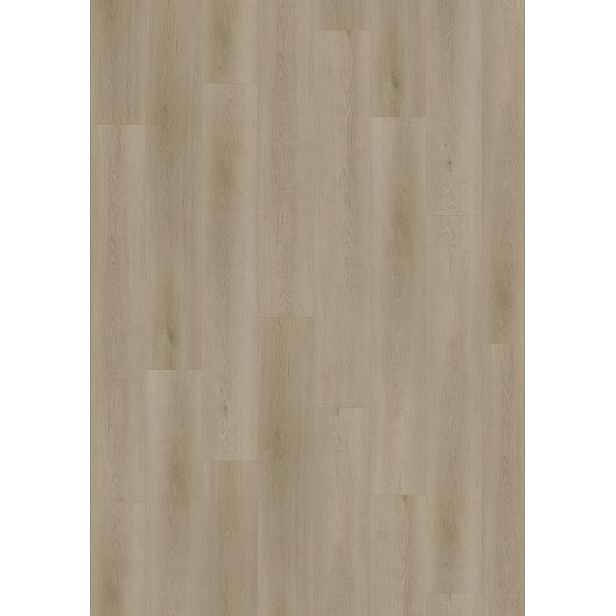 Vinylová podlaha lepená ECO 55 052 Raw Oak Light Natural - dub, 1219,2 x 184,1 mm, Oneflor