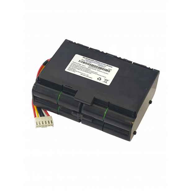 Akumulátor pro robota Cub Cadet 725-18095 7200 mAh 18.5 V