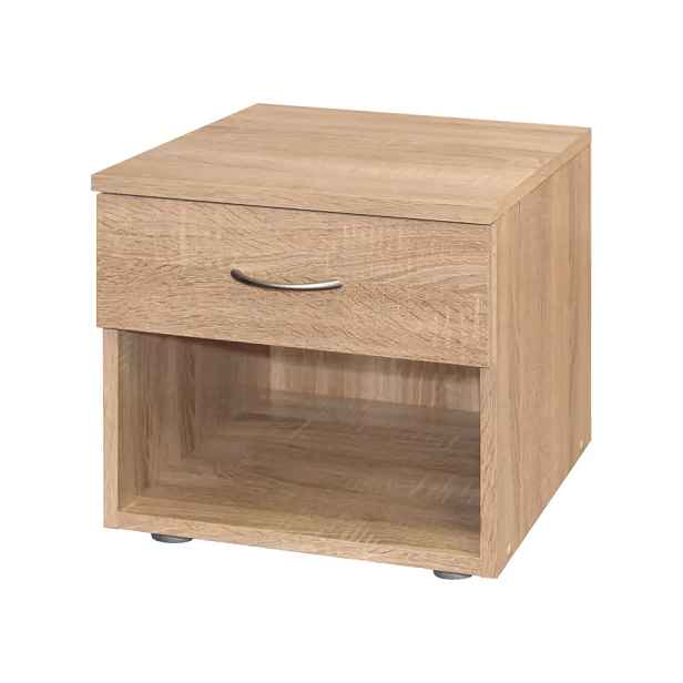 Idea Noční stolek 50140 dub