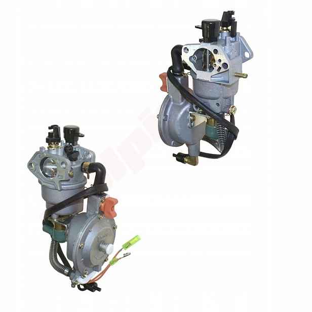 Karburátor Honda GX390 27 mm Lpg Ac Av