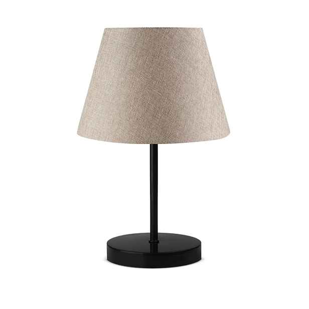 Opviq Stolní lampa Aiman béžová
