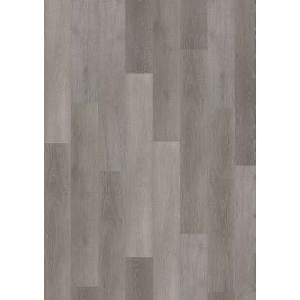 Vinylová podlaha lepená ECO 55 054 Flemish Oak Grey - dub, 1219,2 x 184,1 mm, Oneflor