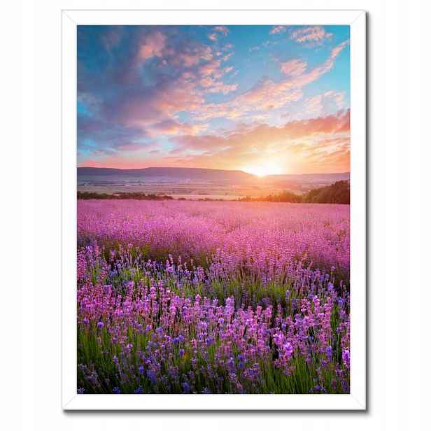 Plakáty v rámu 30x40 Na západě beze změny