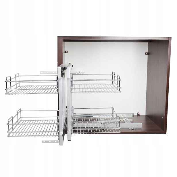 Amix Cargo Corner Magic 800 MM K1PTJ017 Ks Levý 80
