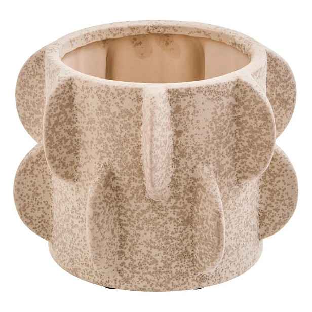 Kameninový obal na květináč ø 17,5 cm Sidra – Premier Housewares