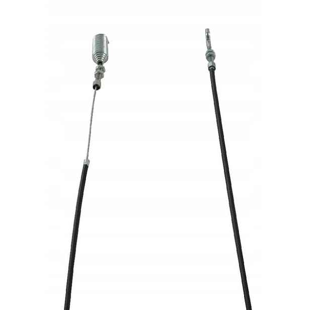 Linka převodovka Bm 660/Com AK407151