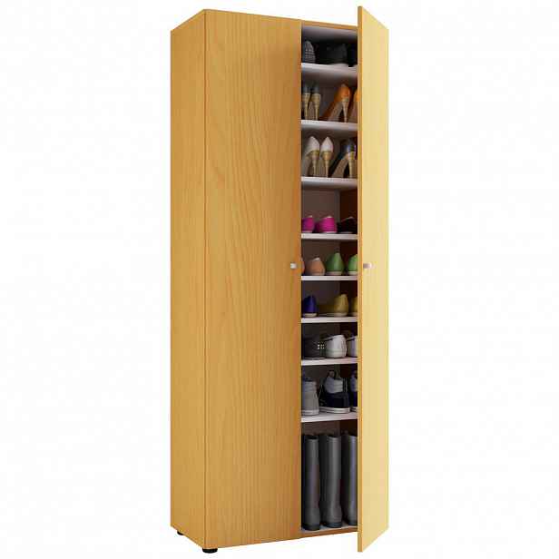 MID.YOU BOTNÍK, barvy buku, 71/180/39 cm