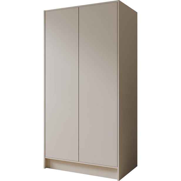 WFL GROUP SATNI SKRIN Mono, ve Skandi Stylu, Bezuchytkova, Minimalisticka, Kašmír 102/200/51 cm