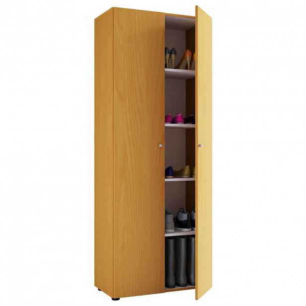 MID.YOU BOTNÍK, barvy buku, 71/180/39 cm