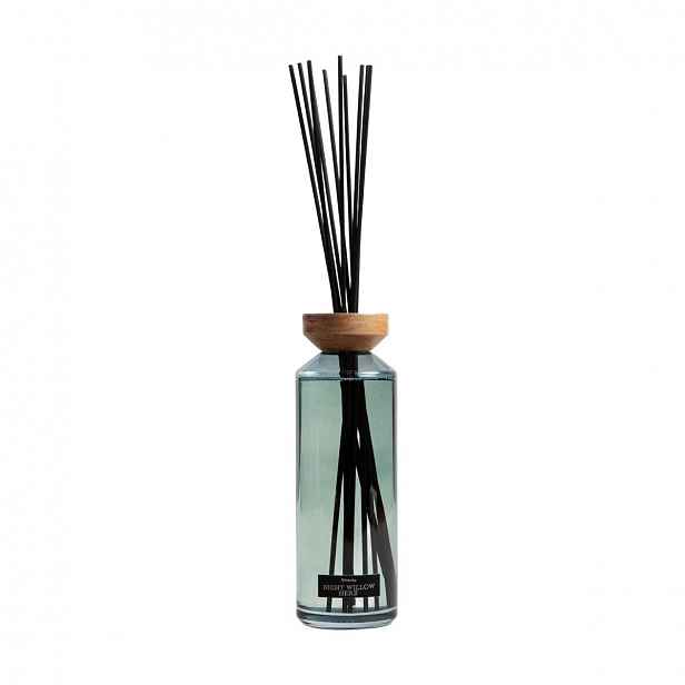 Difuzér s vůní Woody Blend Night Willow Herb 500 ml Homla