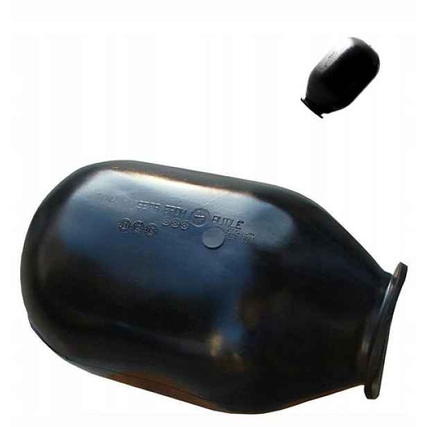 Gumový sáček Epdm pro nádrž na hydrofor Malec-Pompy Imera WZ370 Wao 50L
