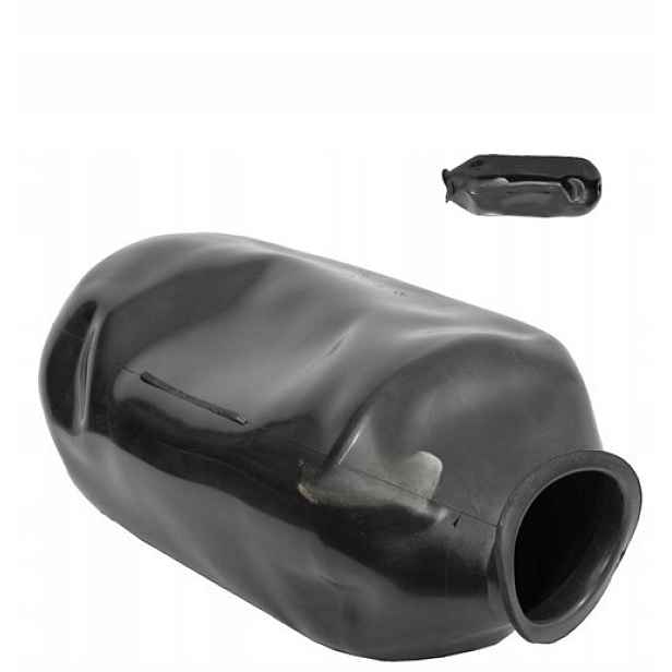 Membrána z Epdm gumy pro hydroforovou nádrž Omnigena Multi 1300 Inox 100L