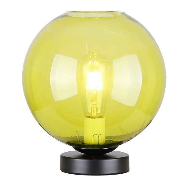 Stolní lampa GLOBE Candellux