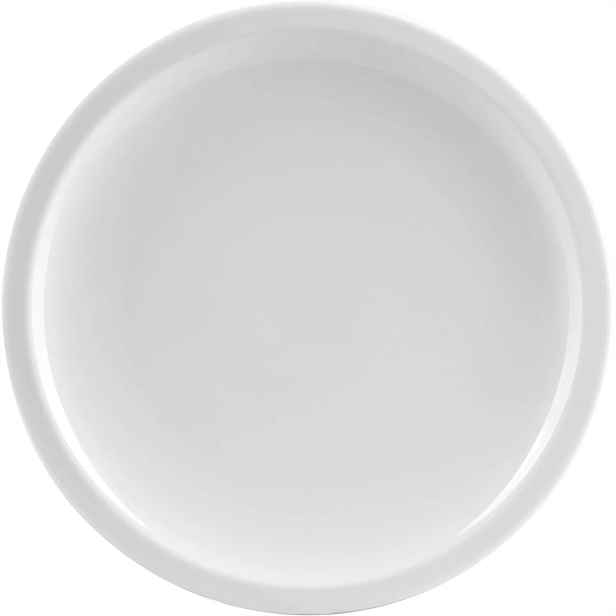 Talíř mělký 21 cm Capri Tognana 6 ks