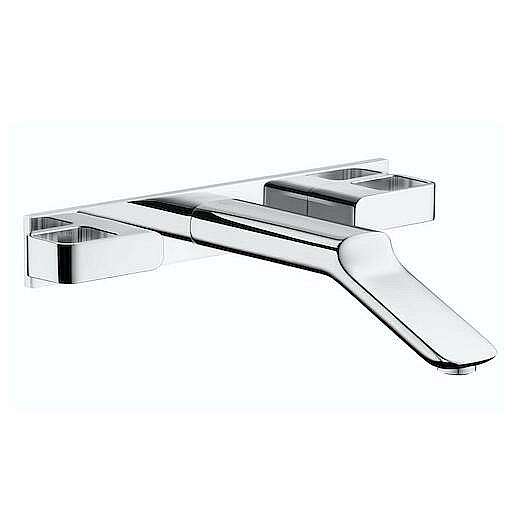 Umyvadlová baterie Hansgrohe Axor Urquiola bez podomítkového tělesa chrom 11043000