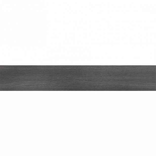 Dlažba Hardwood Negro 20/120