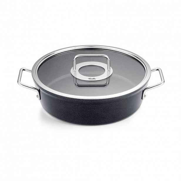 Fissler KASTROL, hliník, 28 cm