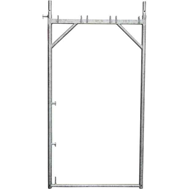 Rám lešení Plettac PD100 1,5 m