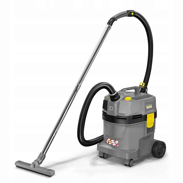 Vysavač profesionální Karcher Nt 22/1 Ap Te Adv L