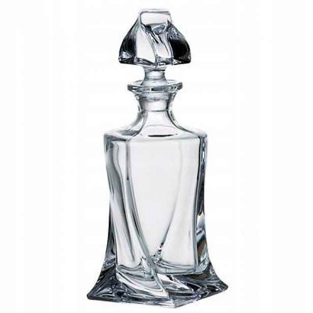 Bohemia Quadro Karafa 400 ML