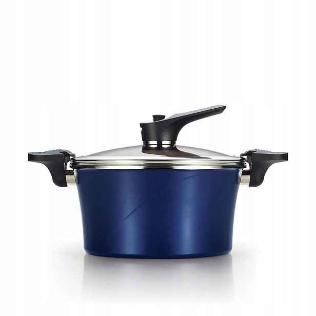 Happycall Ih Hrnec Vakuový pot 24 cm 4