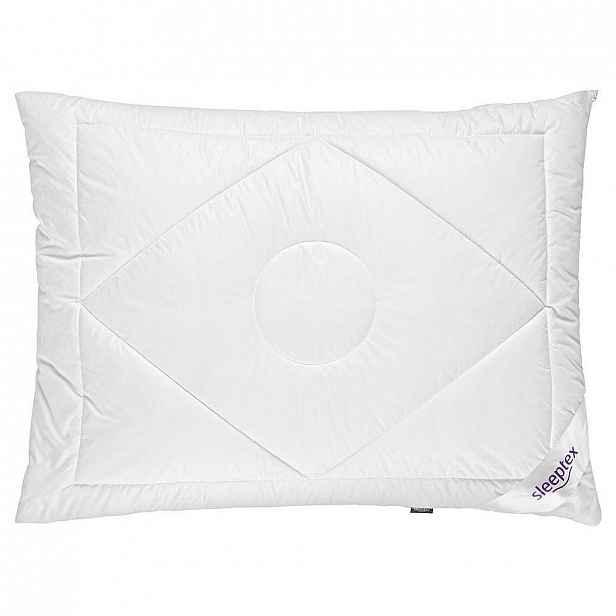 Sleeptex Polštář, 70/90 Cm - Polštáře pod hlavu - 003105000101