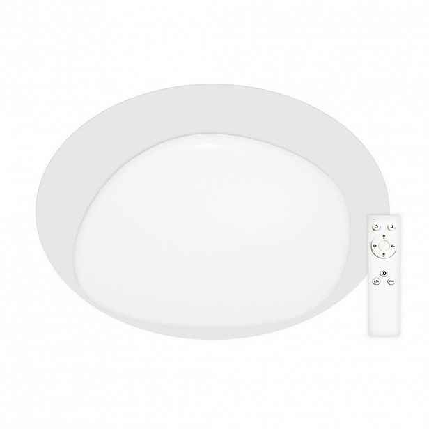 STROPNÍ LED SVÍTIDLO, 60/60/11 cm