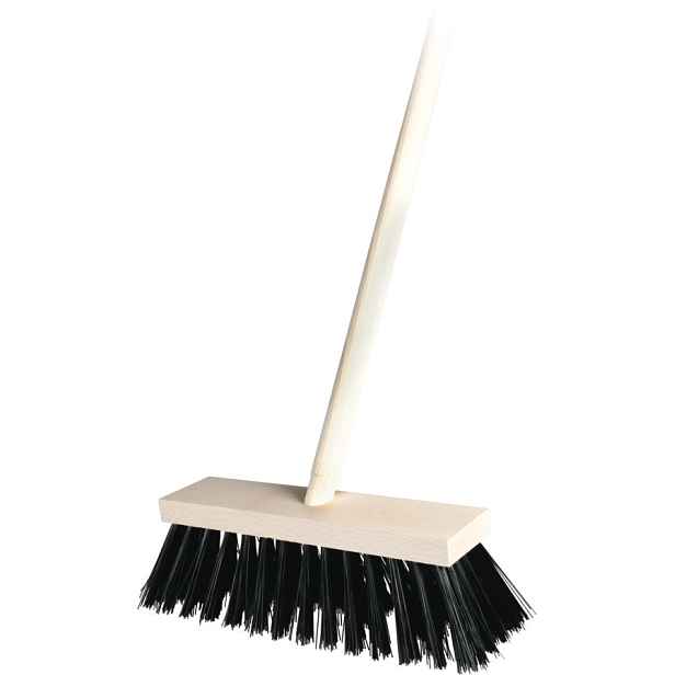 SPOKAR Kartáč silnič.30cm s holí 140cm