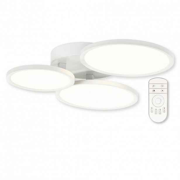 STROPNÍ LED SVÍTIDLO, 60/60/10 cm