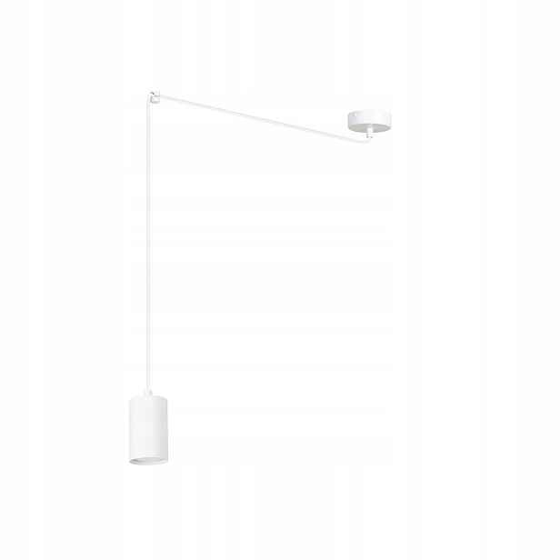 Závěsná Lampa Emibig 1xGU10 30W Traker 1 525/1