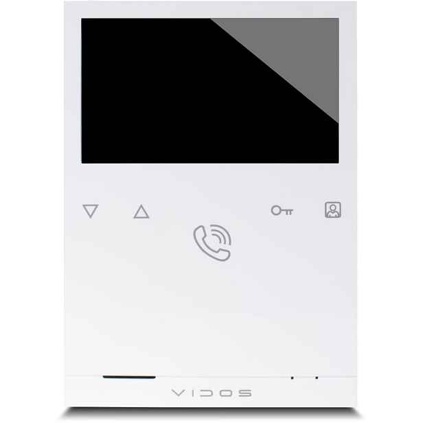 Monitor videotelefonu Vidos Ipx M101