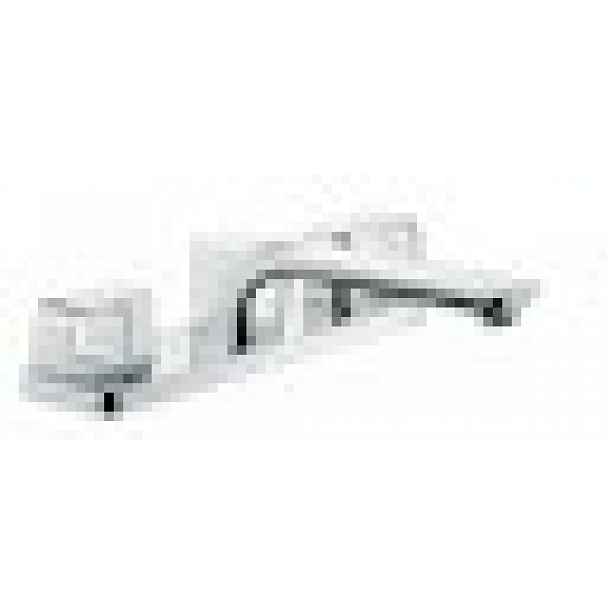 Vanová baterie Hansgrohe Axor Urquiola bez podomítkového tělesa chrom 11436000
