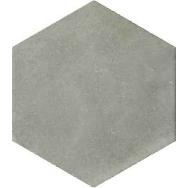 Obklad Cir Materia Prima soft mint 24x27,7 cm lesk 1069786