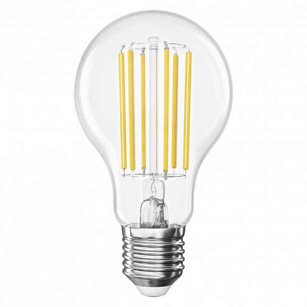 FILAMENTOVÁ LED ŽÁROVKA E27